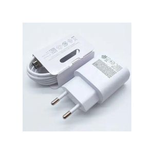 Chargeur adaptateur 25W rapide GH...