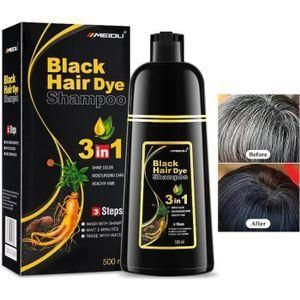Gn Shampooing colorant noir 