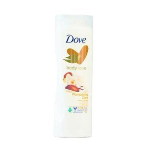 Dove Body Lotion Pampering Care 400ml