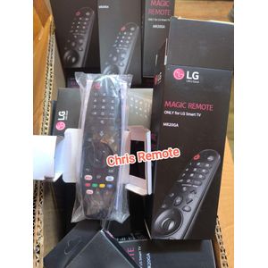 Télécommande LG webos/Oled Magique 