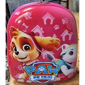 Sac à dos Paw Patrol pour enfant de la maternelle au CP1-CP2