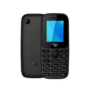 Itel it2171 - DUAL SIM - 1000 mAh
