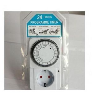 Gn Prise programmateur 