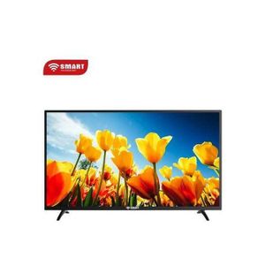 Roch Télévision TV LED 43'' - SMART TV Android Décodeur Intégré - GOOGLE PLAY - YOUTUBE - Garantie 3 Mois