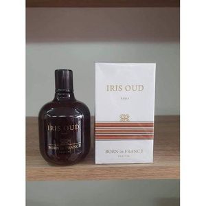 Fragrance World Parfum iris oud
