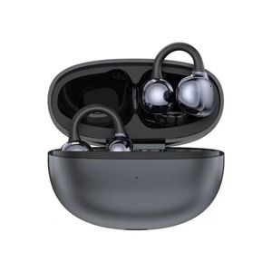 Écouteurs Bluetooth Sport Tour d’Oreille avec Boîtier Recharge