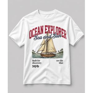 Mode T-shirt Tendance manche courte 