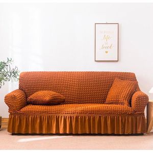 Housse extensible pour canapé, protection élastique pour canapé 1, 2 ou 3 placesou 4 places 