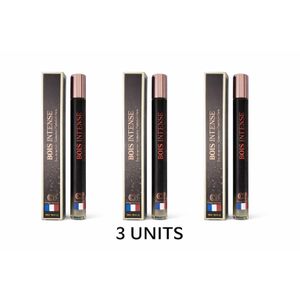 Collection privée 3x parfum bois intense 35ml