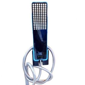 robinet de douche, pommeau de douche flexible