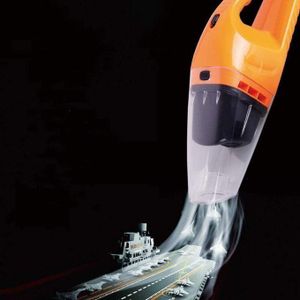 Puissant mini Aspirateur De Voiture Multifonction STR