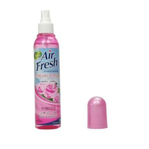 Spray parfumé Air Fresh