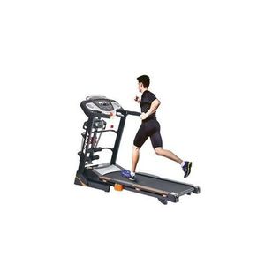 Tapis De Course Électrique 6068DS Pliable  Avec Écran LCD 