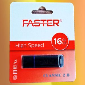 Clés Usb Faster - Shopping en ligne moins cher | Jumia CI