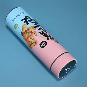 Gn Gourde avec Température
