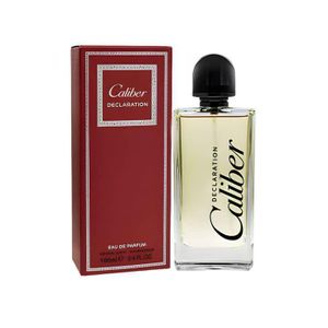 Fragrance World  CALIBER DECLARATION  EAU DE PARFUM HOMME TE FEMME 100ML