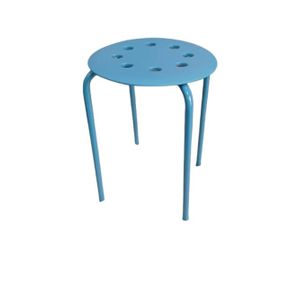 Tabouret Meuble à Usages Multiples Pour Maison - Pratique