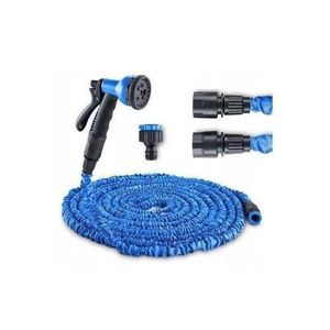 Tuyau D'Arrosage Extensible Magic Hose 60m