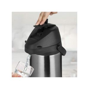 HYBRIDE Thermos Isotherme - 3,2 Litres