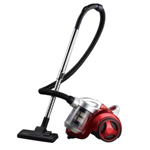 Decakila Aspirateur électrique en plastique domestique, aspirateur industriel humide  1600W 