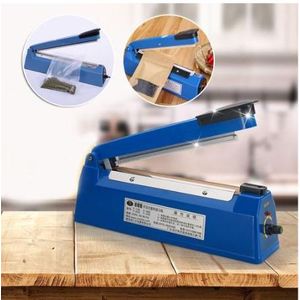 Machine A Couper Plastique Et Sceller Sachets 300Mm