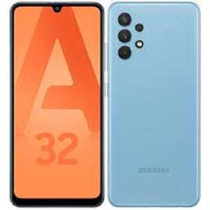 Samsung Galaxy A32 - 6,4"- 128GB / 4RAM - 64MPX  - 2XSim - Blue