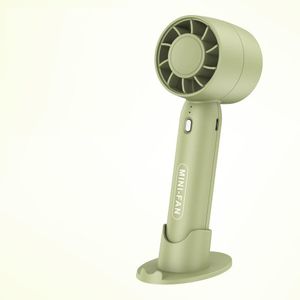 Mini Ventilateur Portable Sans Pales