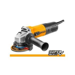 MEULEUSE ANGULAIRE 900W