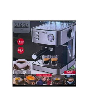 Machine a cafe
