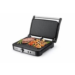 RAF Grill Électrique Multifonction - Facile à nettoyer