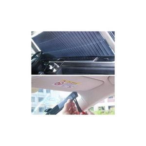   Pare-soleil Rétractable Pour Voiture
