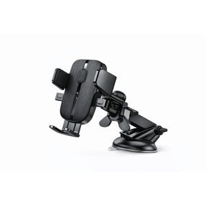 Support Téléphone Voiture Rotatif Réglable