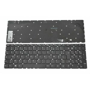 Clavier AZERTY Pour Ordinateur Portable Lenovo idepad 310 ( SANS BOUTON D'ALLUMAGE ) BN