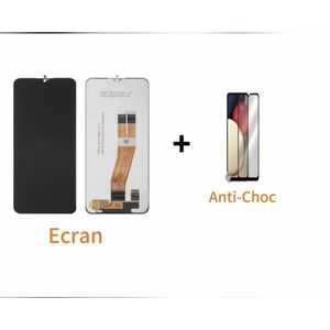 Écran Original Samsung Galaxy A03S + Anti-Choc Offert