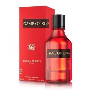 Parfum game of king
