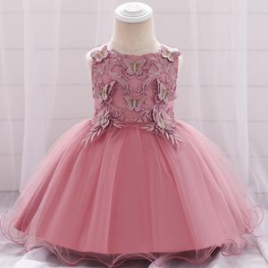 Robe Princesse Élégante Pour Filles