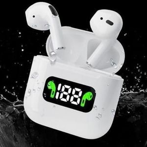 Pro ÉCOUTEUR Bluetooth PRO 9