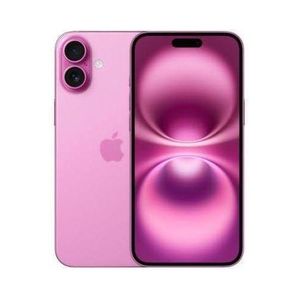 Renewed IPhone 16 Plus 5G - 6.7" - 128GB - Pink - Reconditionné Grade A