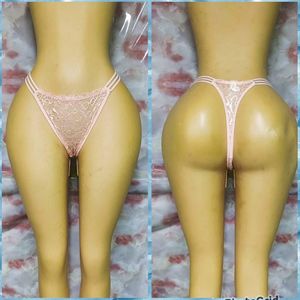 Lot De 6 Dessous Femme - Modèle Sexy - Good Quality