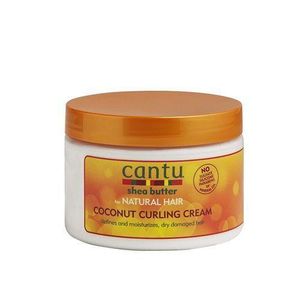 Cantu Coconut curling