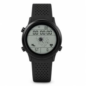  Montre connectée digitale sport unisexe