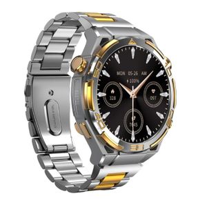 Blackview W90 Pro – Montre connectée