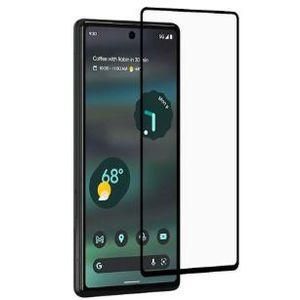 Film Protection Compatible Pour Google Pixel 6A - TRANSPARENT
