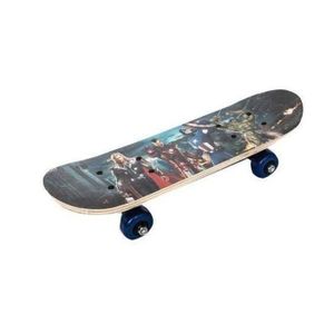 Planche à Roulette Skatebords Pour Enfant Et Adolescent GH