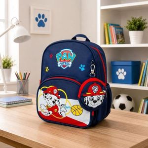 Mode Sac à dos pour la maternelle 