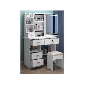 Coiffeuse Multifonction 