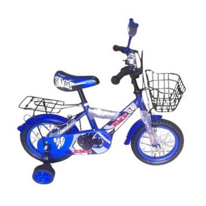 Velo-12 Enfant De 2ans à 5ans