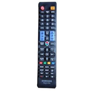Télécommande Universelle SAMSUNG TV