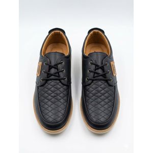 Fashan Chaussures cen cuir