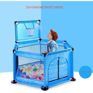 Parc de jeu pour bébé